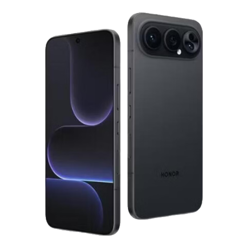 HONOR/��ҫ 500 Pro �ֻ� 2������ȫ��ʵ�� ��ʯ�� 16+512G 3298.76Ԫ
