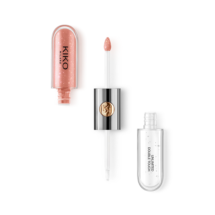 KIKO����˫ͷ����103��ɫ����մ�����׵�ɫ����ں첻��մ����Ů�� 96.52Ԫ