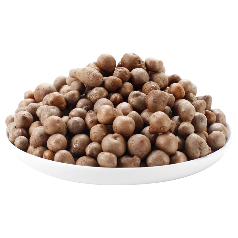 亨泰丰源山药豆山药蛋子 当季新鲜垆土铁棍怀庆府山药蛋 余零子 蔬菜