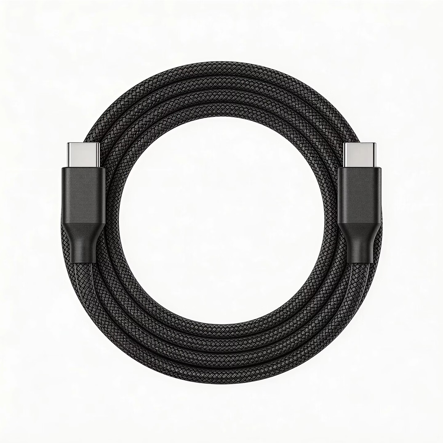 引威Type-C/PD双接口100W快充数据线10Gbps速率投屏4K60Hz投屏华为苹果小米兼容88W/66W手机平板笔记本 100W+10Gbps+4K投屏【0.3米】