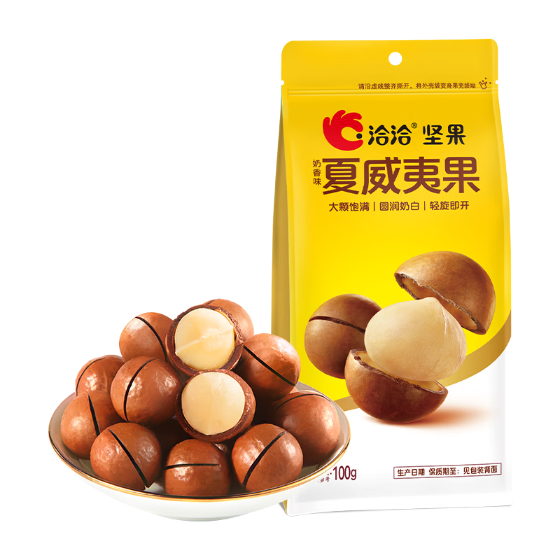 ǢǢ �����Ĺ� ��װ 100g ��ʳС�� ��� 3.9Ԫ