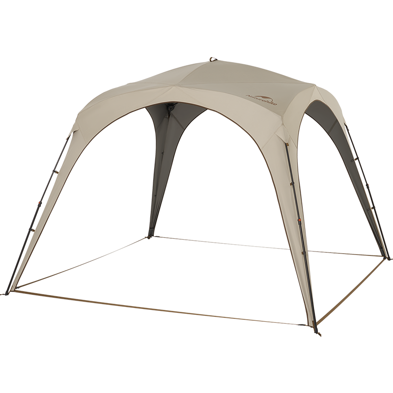 NaturehikeŲ���ƽ������ٿ��Ѻڽ���Ļ����¶Ӫ ��ɳ�� ���� 142.71Ԫ(������)