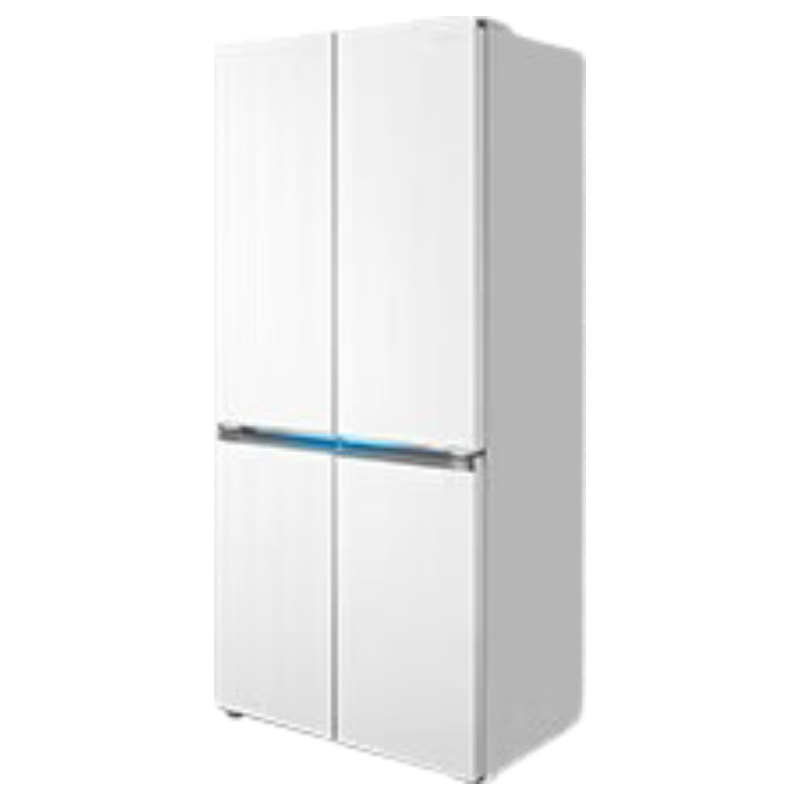 Midea/���� 603�� ʮ�ֶԿ��� ���� BCD-603WUSPZM(E) 5367.86Ԫ(������)