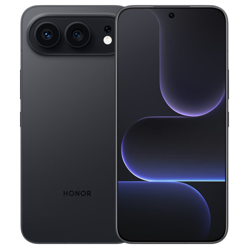 HONOR/��ҫ 500 �ֻ� 2������ȫ��ʵ�� �¹��� 12+512G 2489.65Ԫ(������)