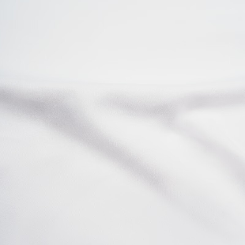 雅戈尔（YOUNGOR）【300支+桑蚕丝】2026春季新品商务免烫高端衣服男士长袖衬衫 漂白VLTP114787BBY 41 （175/96Y）