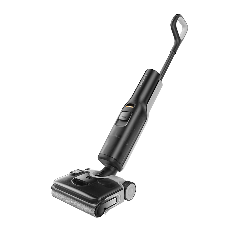 石头A30CE性能版洗地机【25KPa大吸力 95℃除菌】自动清洗吸拖洗一体扫地机A30ProCE系列 拓界airy同款