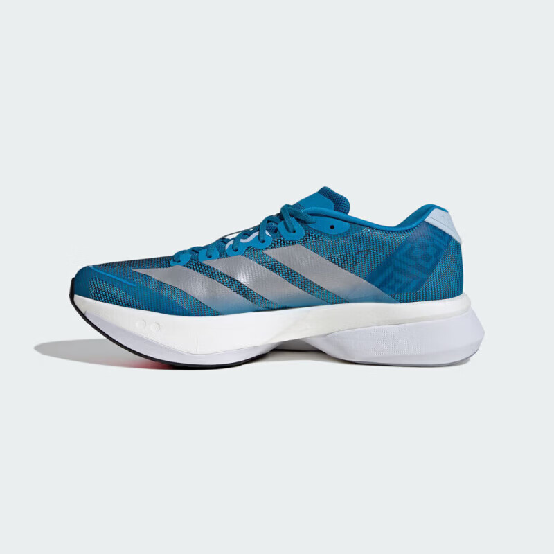 ���ϴ�˹��adidas����ЬADIZERO BOSTON 13 M�����˶�ѵ���ܲ�ЬJR4868 JR4868 42 499.5Ԫ