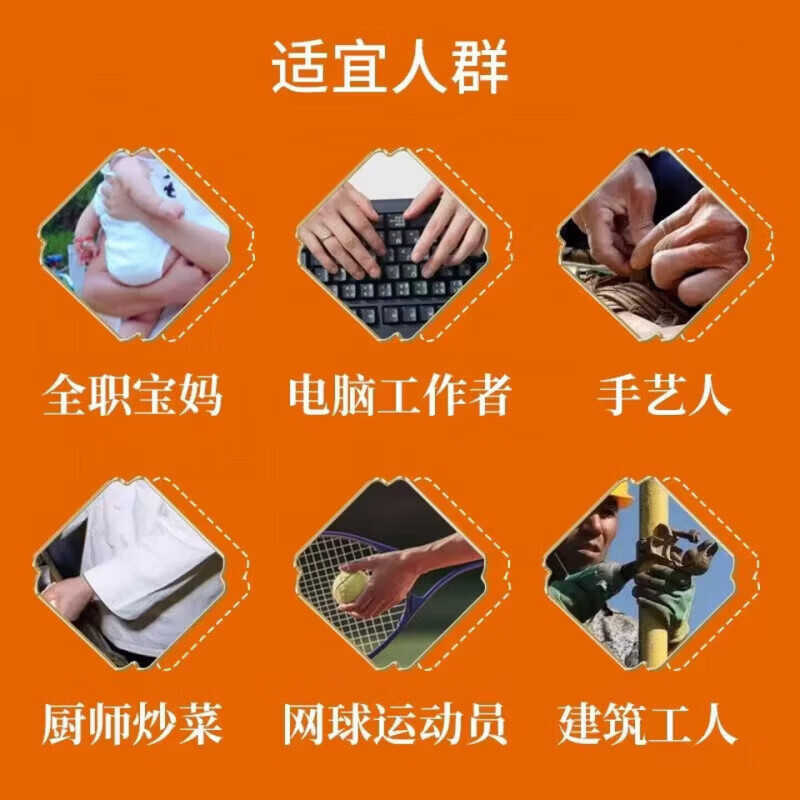 MRYU鹿元宁网球肘喷剂网球肘的特姣药官方正品手肘关节损伤疼痛麻木 5瓶装【巩固装】多年顽固症状 【官方直售】