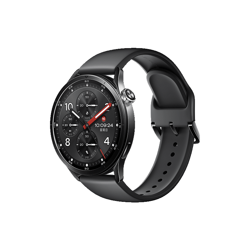 С�� Xiaomi Watch S5 ��ɫ �����ֱ� 21������ ����OS3 �������� С����������849Ԫ