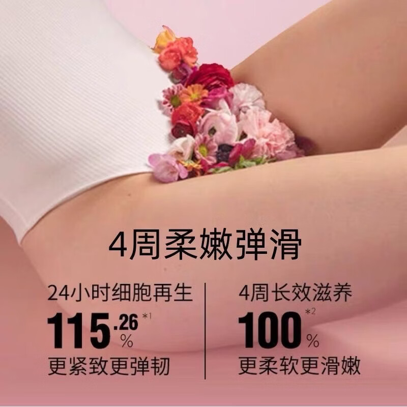 珂蔓朵Cumlaude私密时光精华油30ml【原装进口】抵御初老以油养肤修护理 私密护理精华油30ml