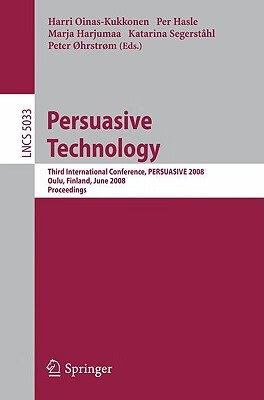 预订 persuasive technology