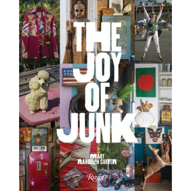 Joy of Junk: Go Right Ahead, Fall In Love With ...