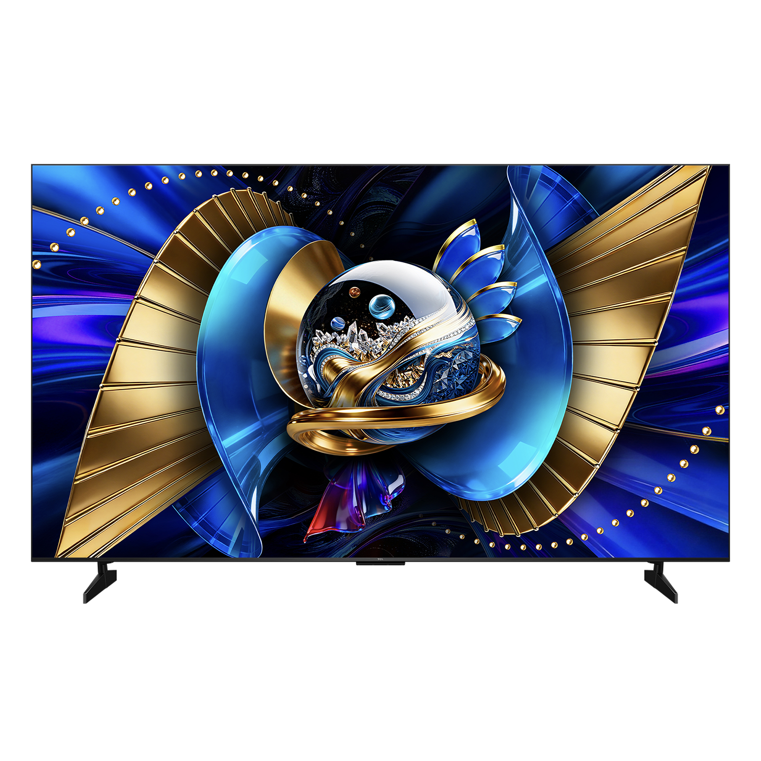 TCL���� 85T7M Ultra��������85Ӣ�� SQD-MiniLED 100%ȫ�ָ�ɫ�� �������������� ��Ч���� 7999Ԫ