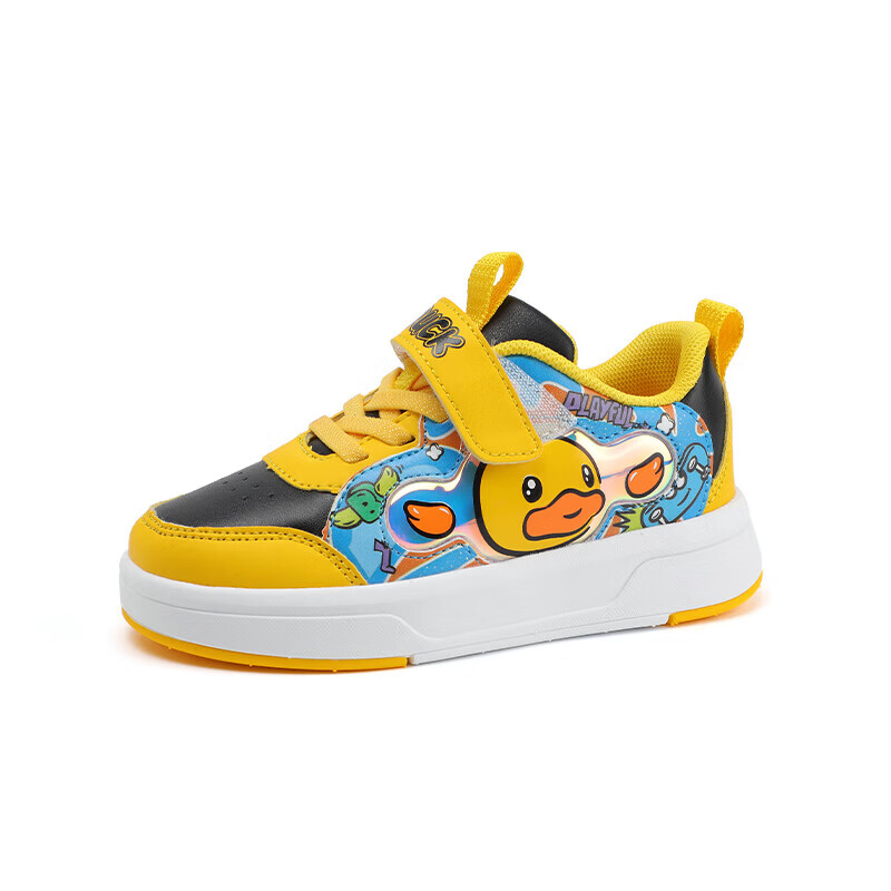 B.DuckС��Ѽ  ��ͯ�������еͰ��Ь 54Ԫ