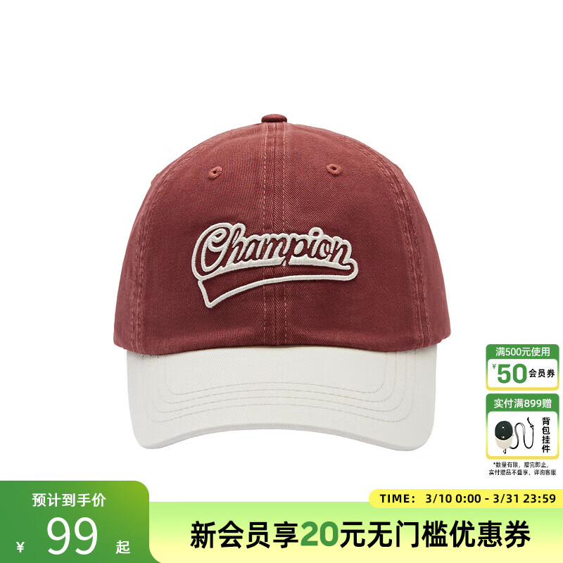 Champion�ھ�����ñŮ�ļ�У�ӽ�ͷ����ñ���ŷ�ƴɫ����Ѽ��ñ�� ���� ���� 73Ԫ
