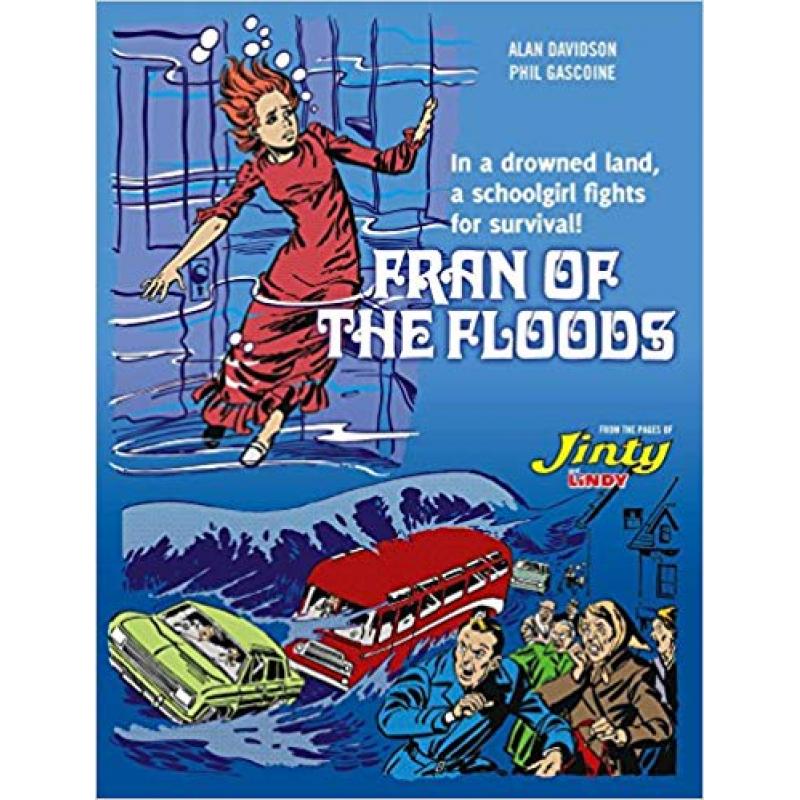 预订 Fran from the Floods