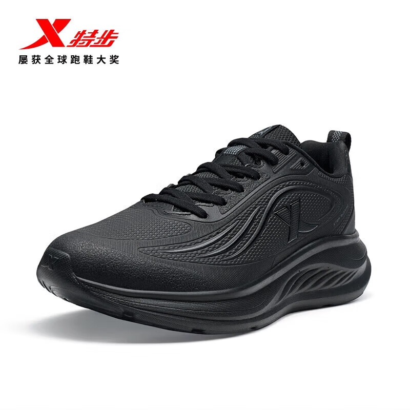 �ز���XTEP��ZW�ܲ�Ь��Ь��������Ь��ĥ������ӯ��ĥ�����˶�Ь���� �� 39 69Ԫ