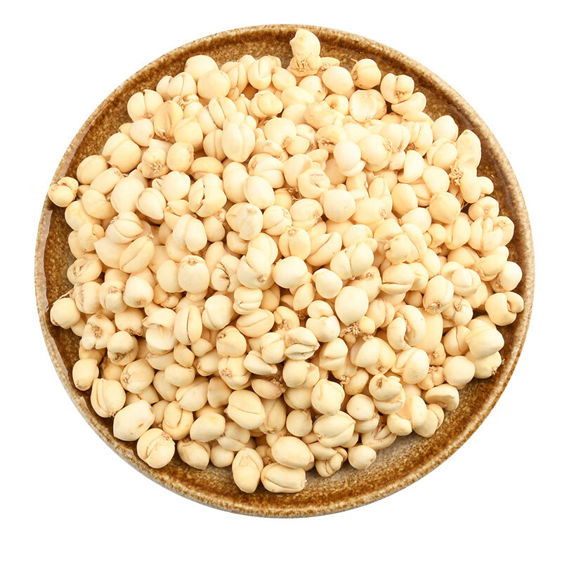 通用 西藏野生藏贝母正品精选特级500g克藏贝母苦味大颗粒无硫熏干货 250克大号牛皮袋 250g*1袋