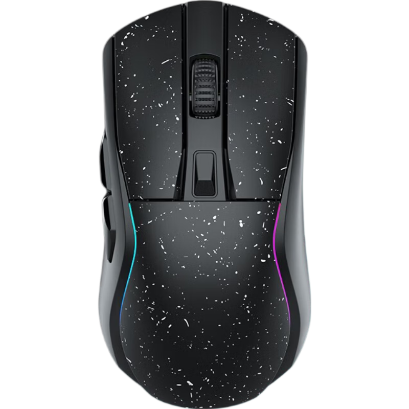 达尔优 A950星空版
