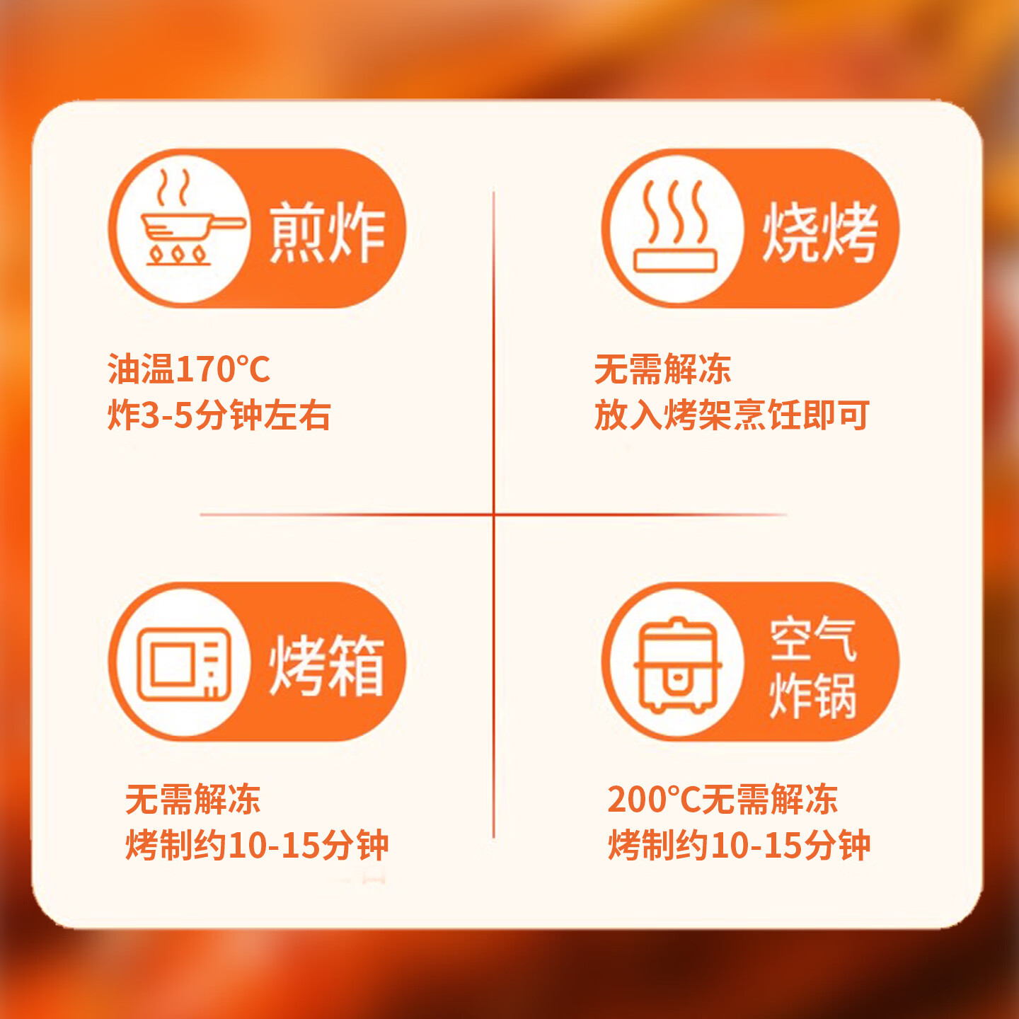 三只小胖虎三只胖小虎卡兹脆大鸡排原味早餐鸡胸肉半成品空气炸锅烧烤食材 卡兹脆鸡排600克*6片*2包