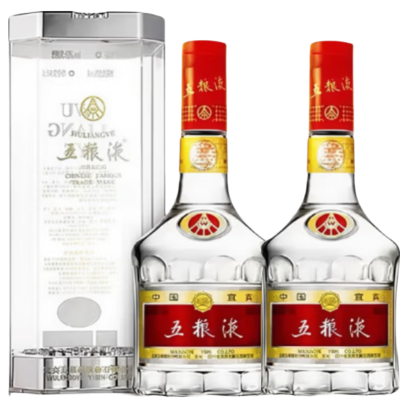 ����Һ �����ߴ� 52?Ũ���� 500ml 2ƿ 1605Ԫ