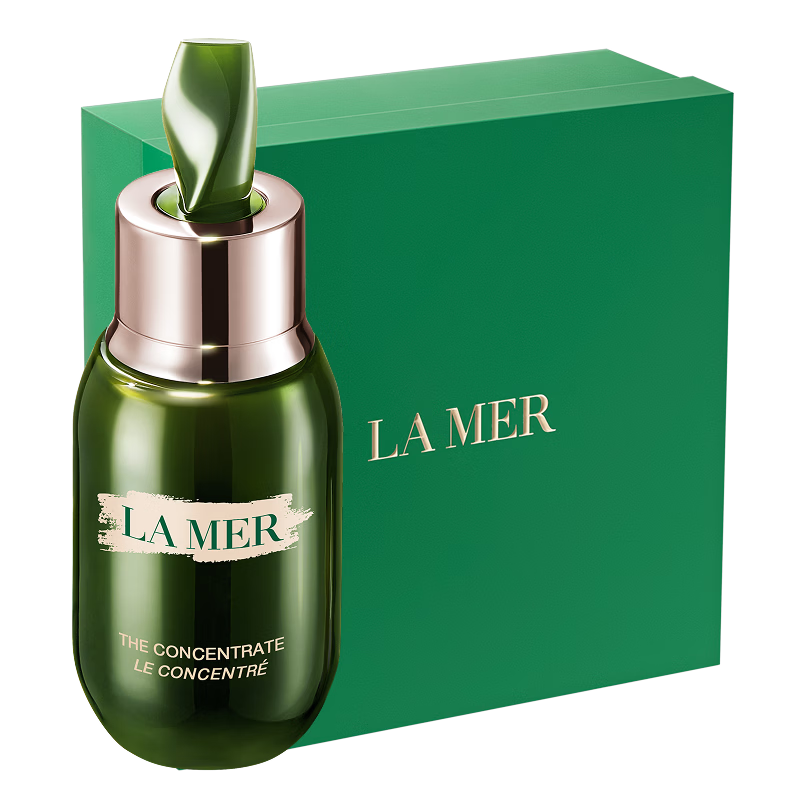 LA MER/����֮�� Ũ��ƿ ����¶ 50ml 3963.9Ԫ