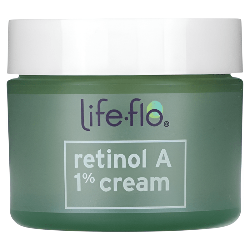 LIFE-FLO代购美国Life Flo Health 1视黄醇 A醇面霜 50ml LIFE-FLO代购美国LifeFloHeal1