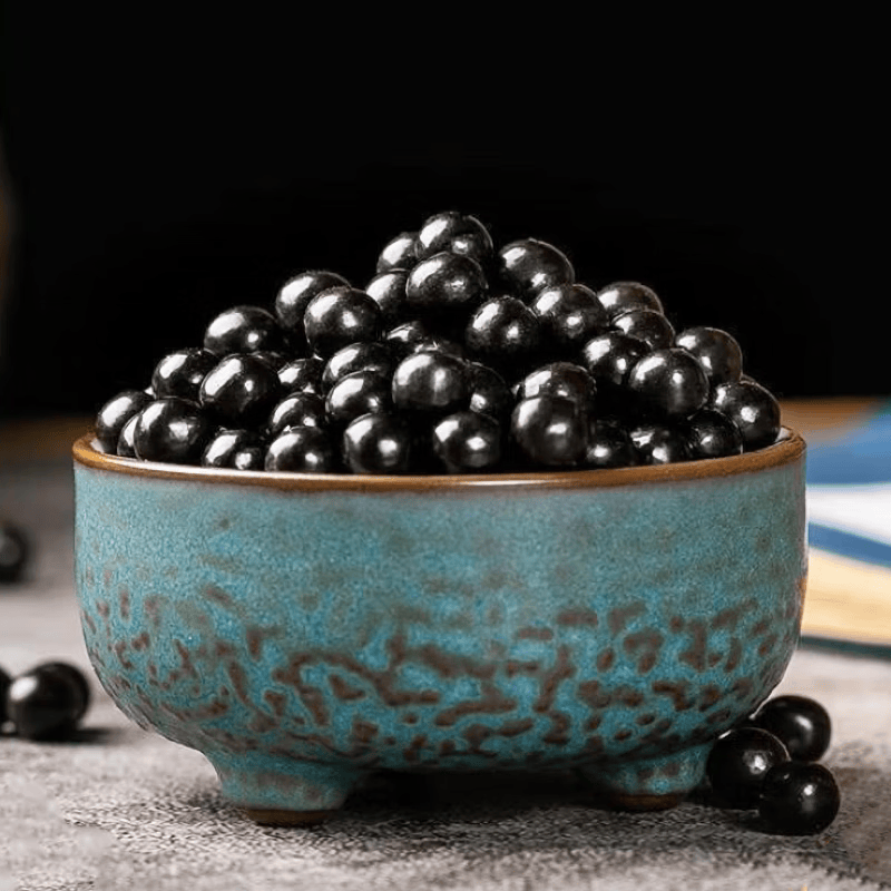 同仁堂五字衍I宗丸 200克大瓶装 药食同源 真材实料 匠心品质 /瓶发5瓶巩固装 200g*200瓶