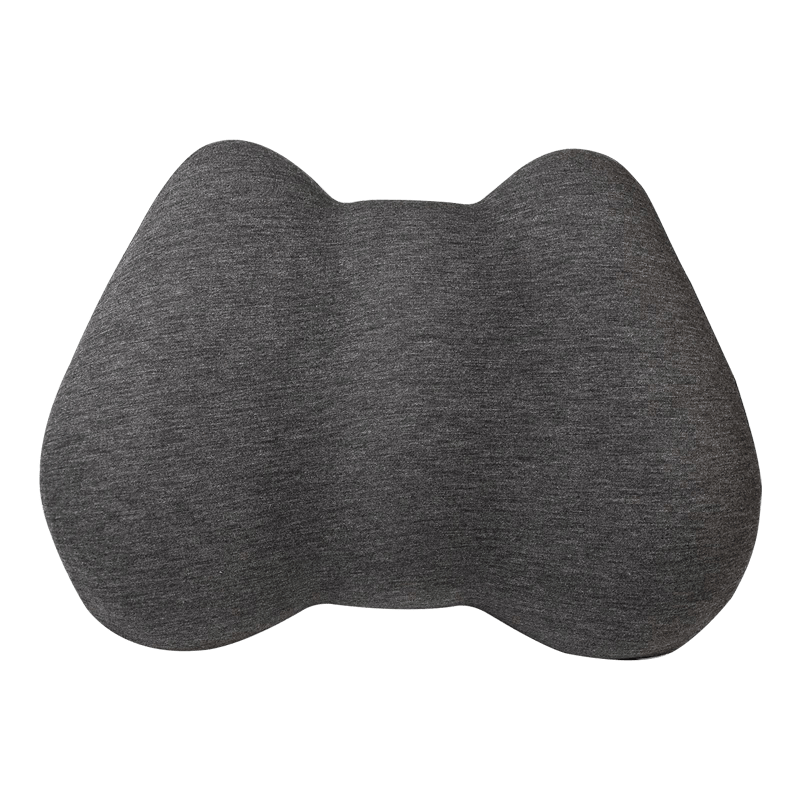 汽泡腰靠护腰靠垫汽车靠背腰托腰枕办公室座椅久坐神器人体工学腰靠垫