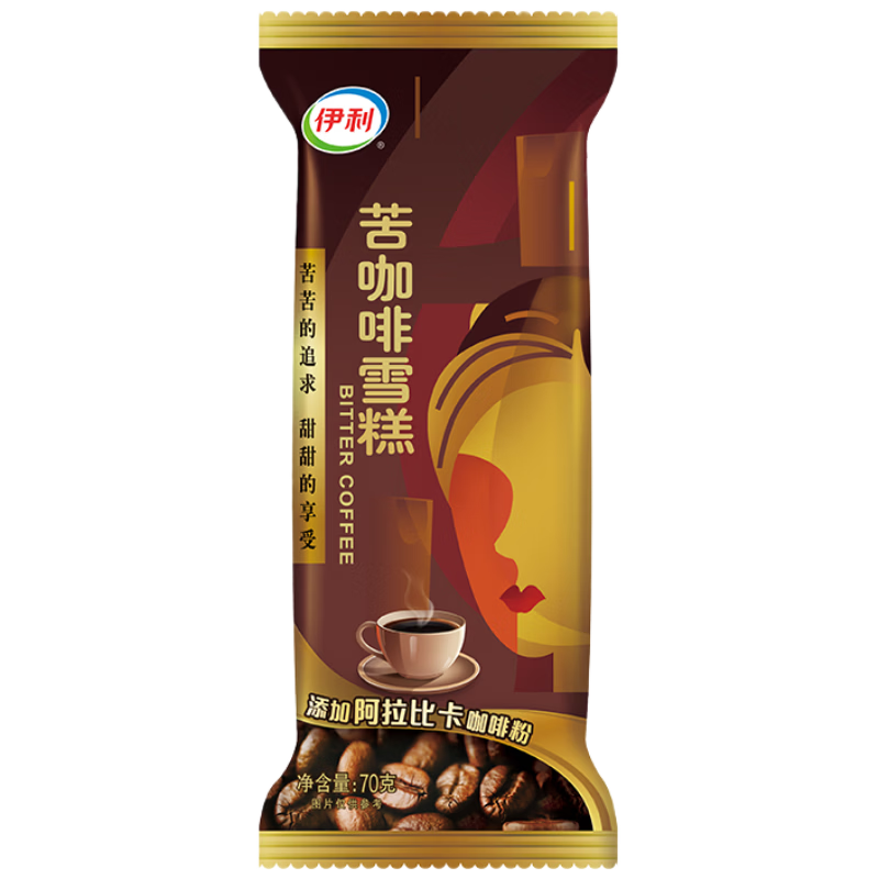 �����࿧��ѩ�� �ɿ���ζ��Ƥ�����70��*10֧װ 17.49Ԫ