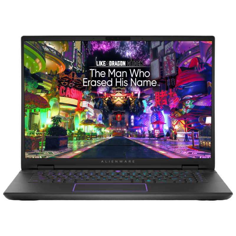 DELL m16 R2 Ultra9-185H 96Gڴ 1.5TB RTX4060 8G 16Ӣ2.5K 240HzAIϷʼǱ14922.51Ԫ