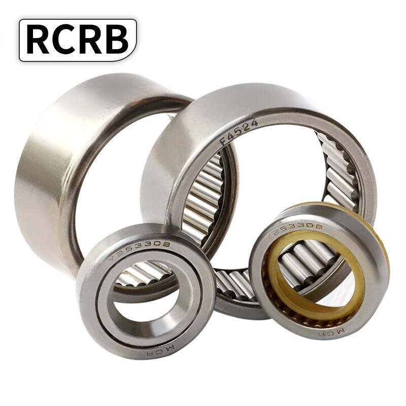 rcrb 滚针轴承长圆柱滚子轴承 rna6906