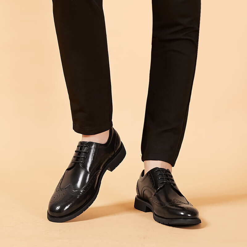 ϲ���ǣ�SHERIDAN���������ػݡ�ƤЬ�� Ӣ�׷�������װţƤ�񻨲���� ��ʿ��Ь 880717A ��ɫţƤ 41