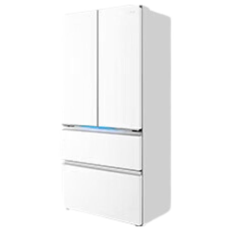 midea/���� �ܶն�Pro600�� ��ʽ���� ���� BCD-600WUFIPZM(E) 5383.11Ԫ(������)