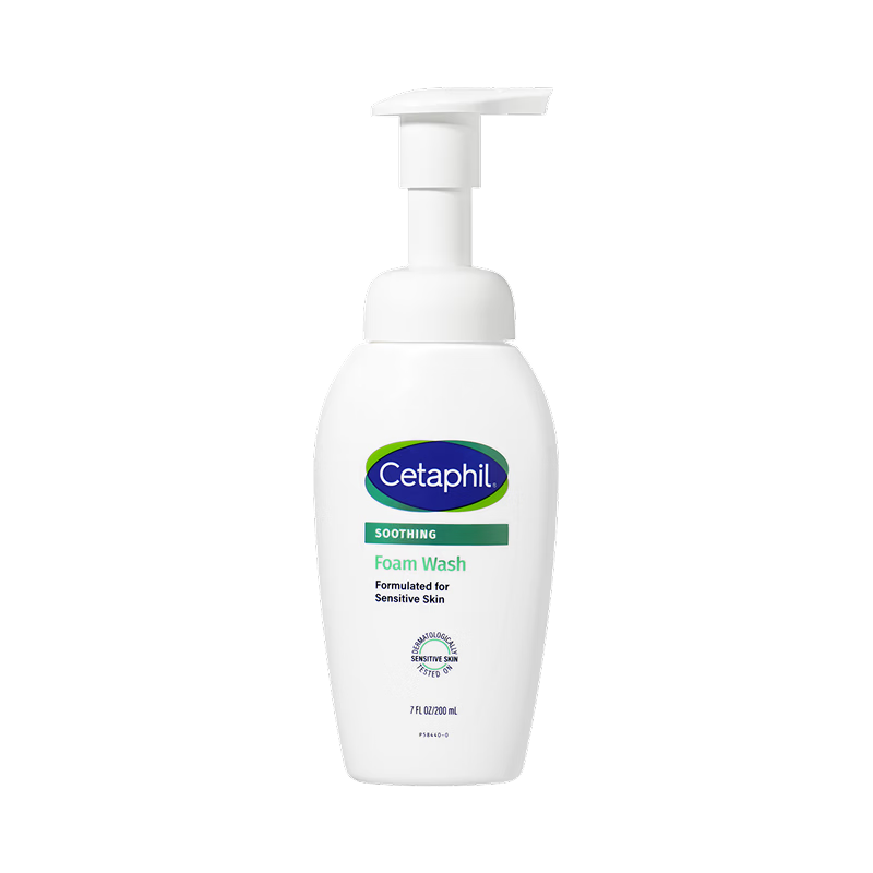 Cetaphil/˿��ܽ С�ƶ� ������ 200ml 108Ԫ