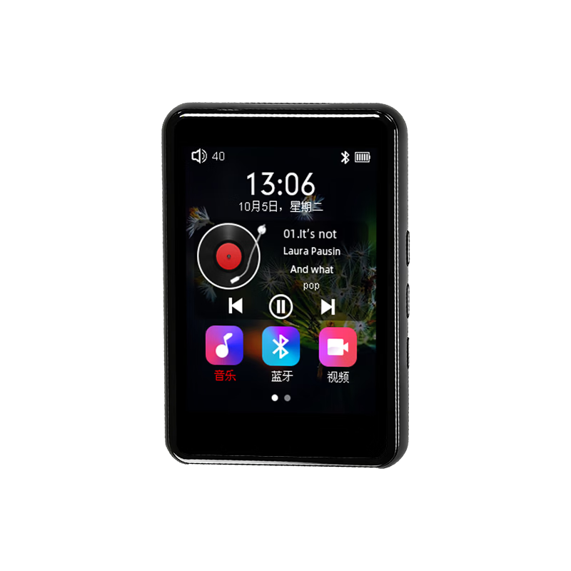 Ŧ��M2 8G mp3/mp4������������5.3������������ѧ��Ӣ��ʵ�������Ÿ������������������ 119Ԫ