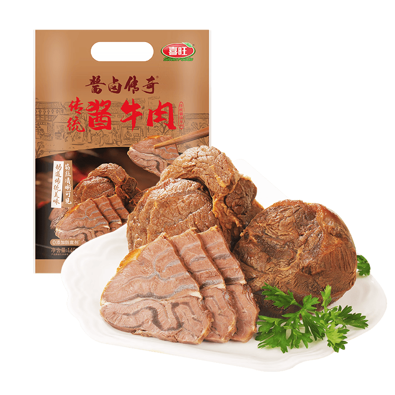 ���ڲ�����ϲ����ͳ��ţ��420g��140g*3����ʳ��ζ�¾Ʋ�±ţ���⼴ʳ��ʳʳ�� 87.9Ԫ