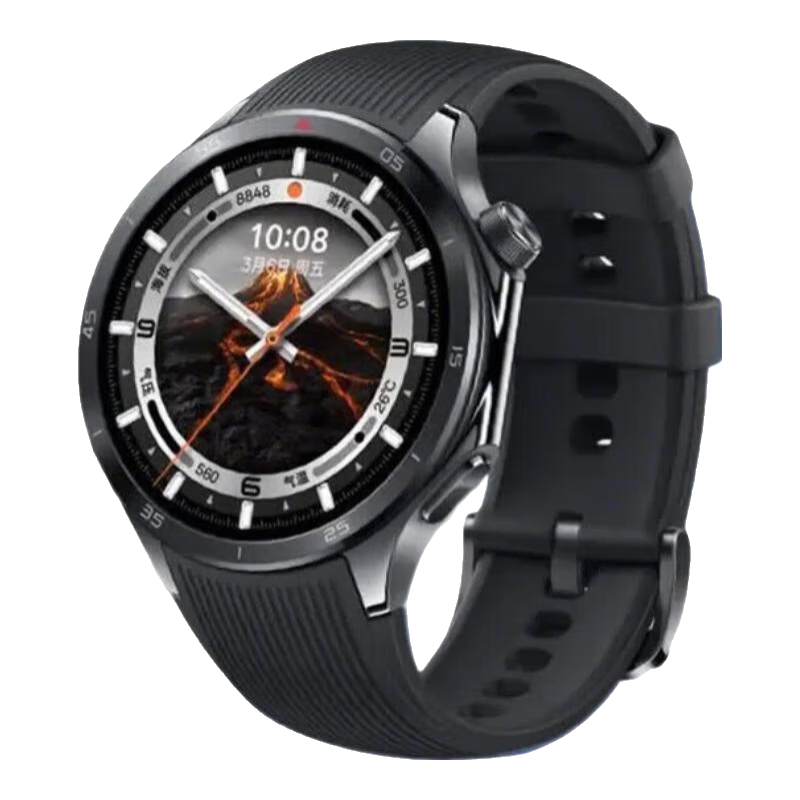 OPPO Watch X2 �����ֱ� īʯ�Һ� 1699.15Ԫ(������)