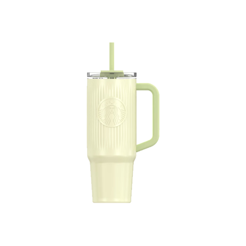 �ǰͿˣ�Starbucks����������ϵ��˫���ڲ���ֱ�910ml���±����Ա����ر��������� 152Ԫ