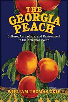 【预订】the georgia peach