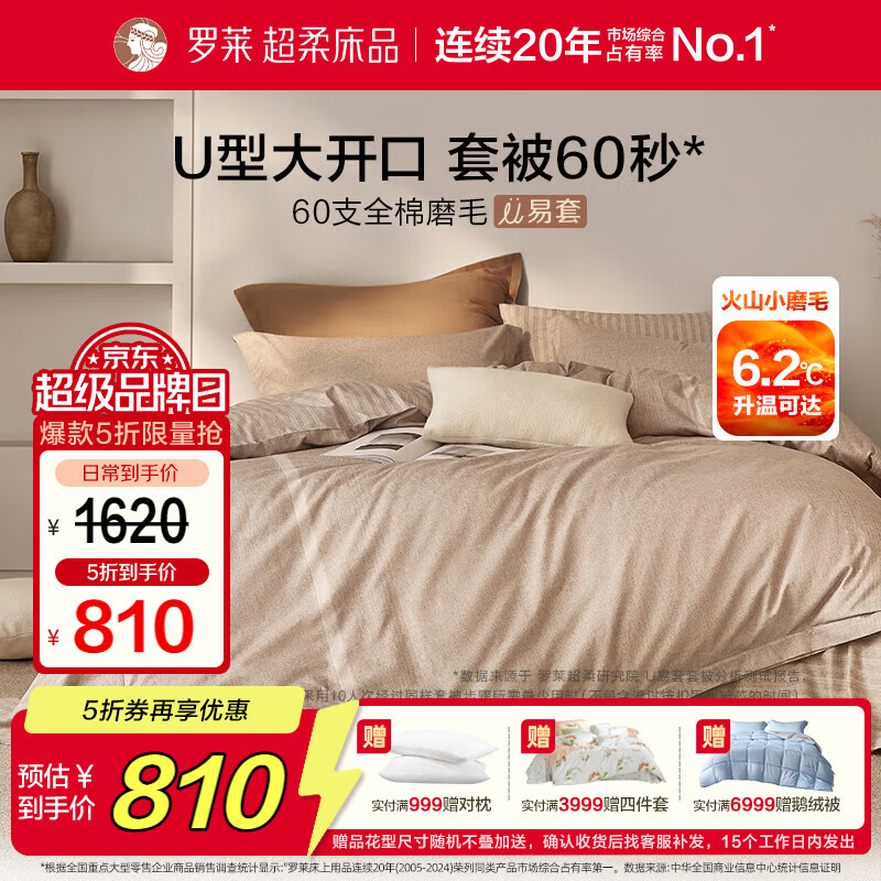 �����ҷ�60֧ȫ��ĥë�ļ��� ������Ʒ���ޱ��״��� ��ɫ1.5�״�200*230cm 729Ԫ(������)