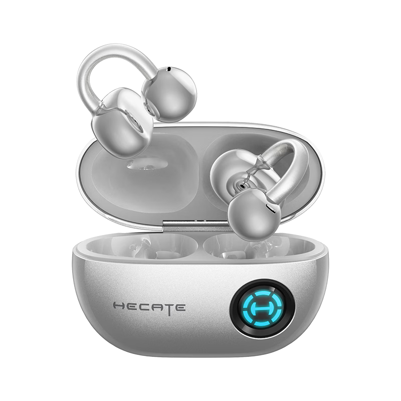 EDIFIER HECATE CP2 �Ǵ����������� ����ʽ���߿���ʽ �˶��ܲ��羺 ������Ҷ� ̫���� 214.2Ԫ