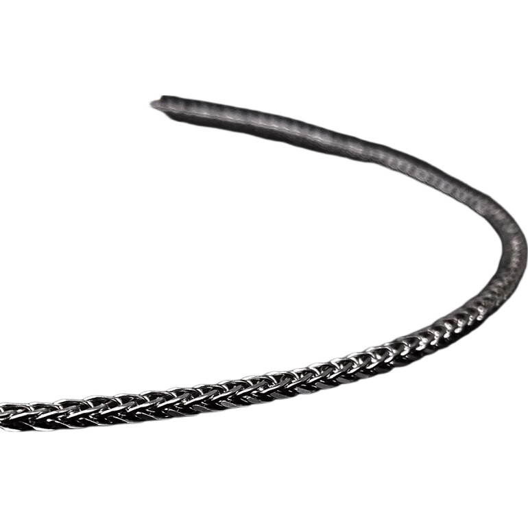 ���ڲ������й��ƽ��߹���S925��������ʿ�ӳ�������������������Ů������ ��Ф�������� ����55cm 137.87Ԫ