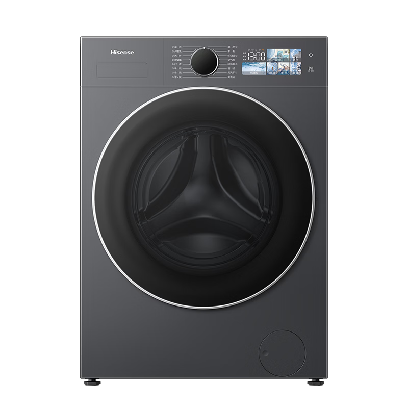 ���ţ�Hisense��ϴ�»��󱡺�E3S��Ͳȫ�Զ�ϴ��һ�� 12KG������ ��������Ͷ��WD120E3S�Ծɻ��²��� ������Ӫ 1885.23Ԫ
