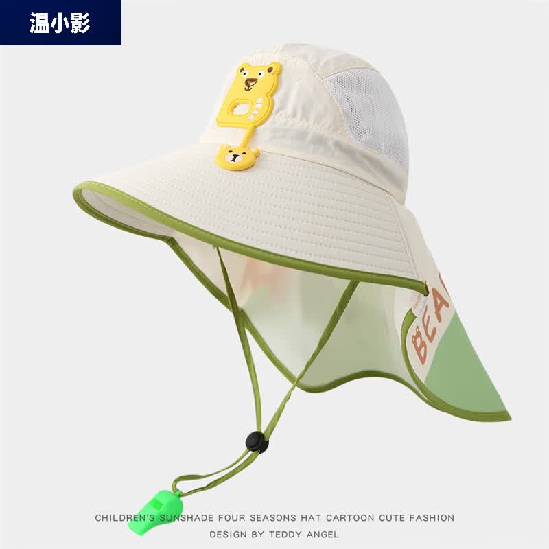 ��СӰ�ļ���ͯ��ɹñ��Ůͯ��������͸������ñ����ɳ̲���ñ̫��ñ ˮ����ͯ����-����B�� UPF50+ 11.14Ԫ