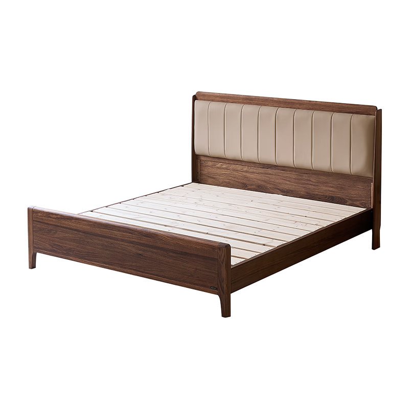 ���ڲ�����ȫ�ѼҾ� ����ʽ�ڽ�ľʵľ��1.5��x2��ԭľ��������˫�˴�2026�¿� 3239.55Ԫ(������)