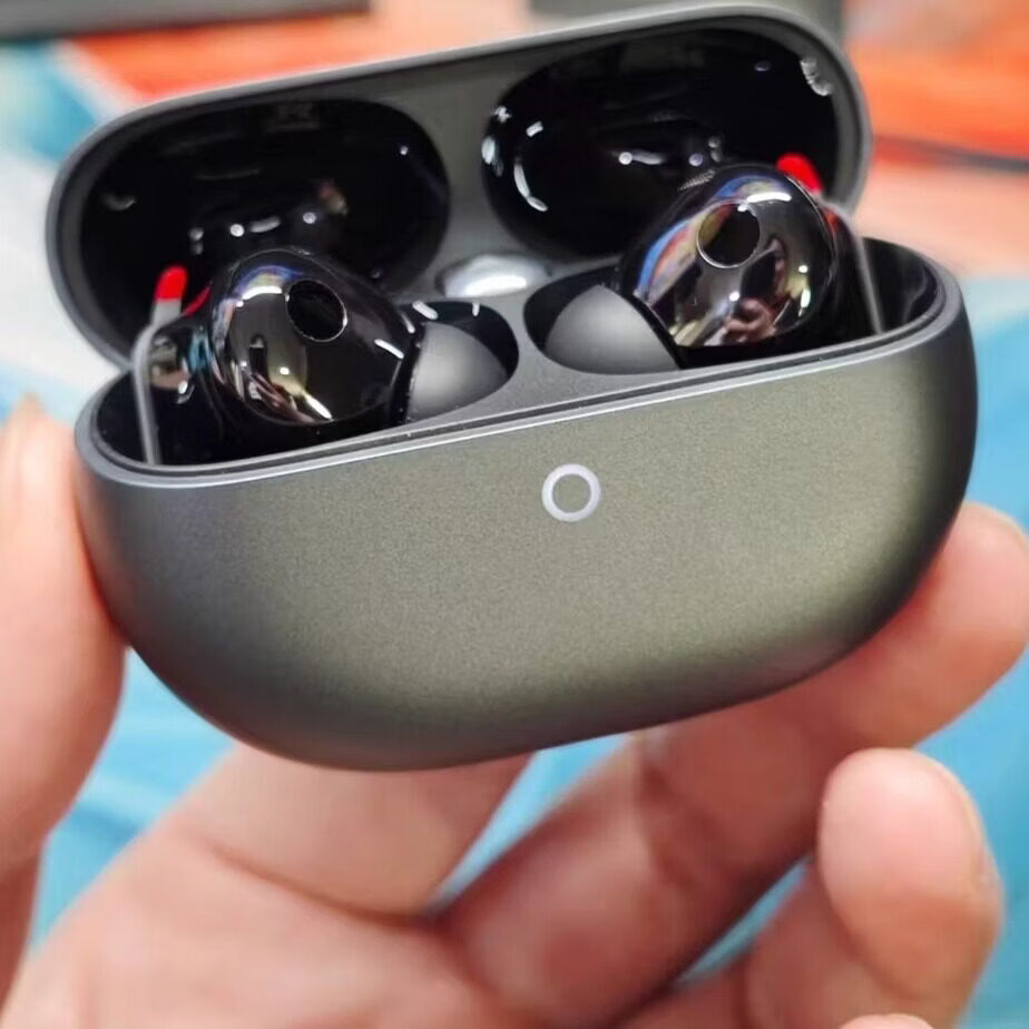 华为（HUAWEI）（）FreeBuds Pro5悦彰耳机全新无线蓝牙入耳式降噪耳机无损音质 FreeBuds Pro5 冰霜银