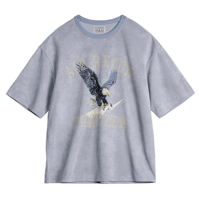 ���ǹ�װ ��ʽ����ӡ�����ɷ���ȾԲ����ɫ�����֯����T�� ��ʿ�� ��ɫ oversize M 89.9Ԫ