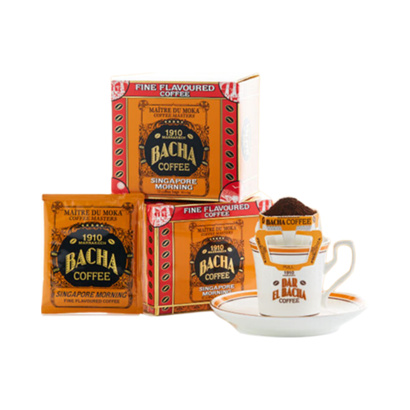 BACHAԭװ���� �¼����峿�Ҷ�����12g*12���к� ������ʽ�ڿ������ 199Ԫ