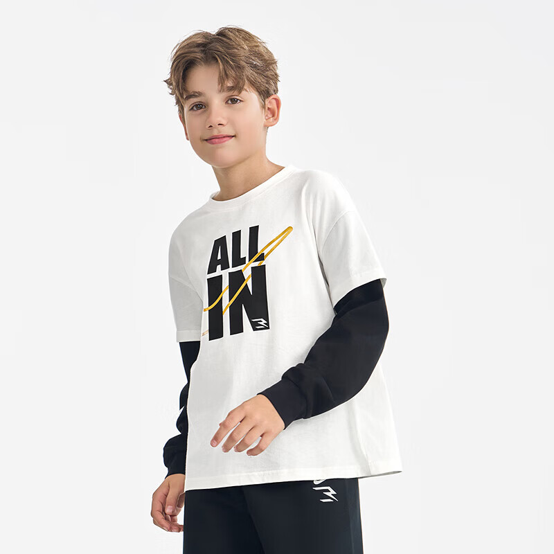 NIKE 3BRAND �Ϳ���Ů���޳���t����������ͯ��t����� �޻���  89Ԫ